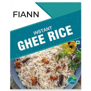 Ghee Rice