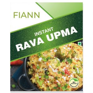 Rava Upma