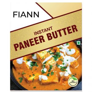 Paneer Butter Masala