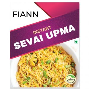 Sevai Upma