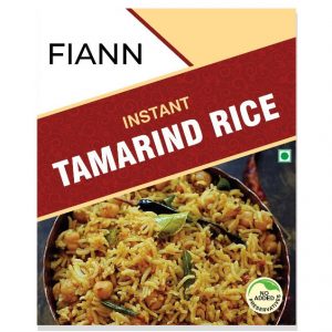 Tamarind Rice