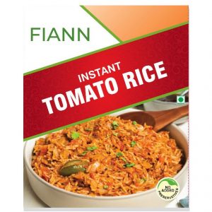 Tomato Rice