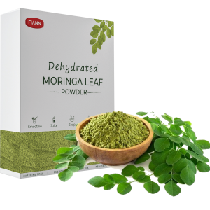 Moringa Leaf Powder