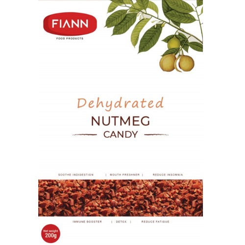 Nutmeg